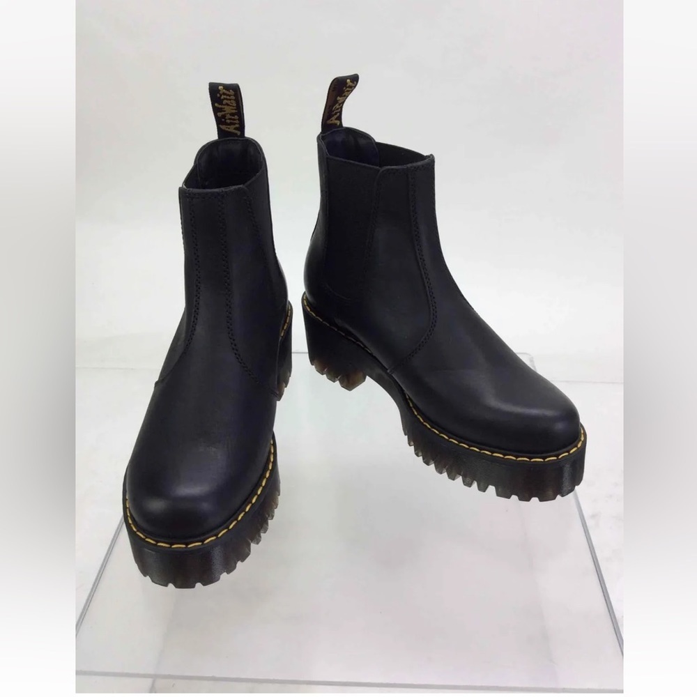 DOC MARTENS - Picture 7 of 8
